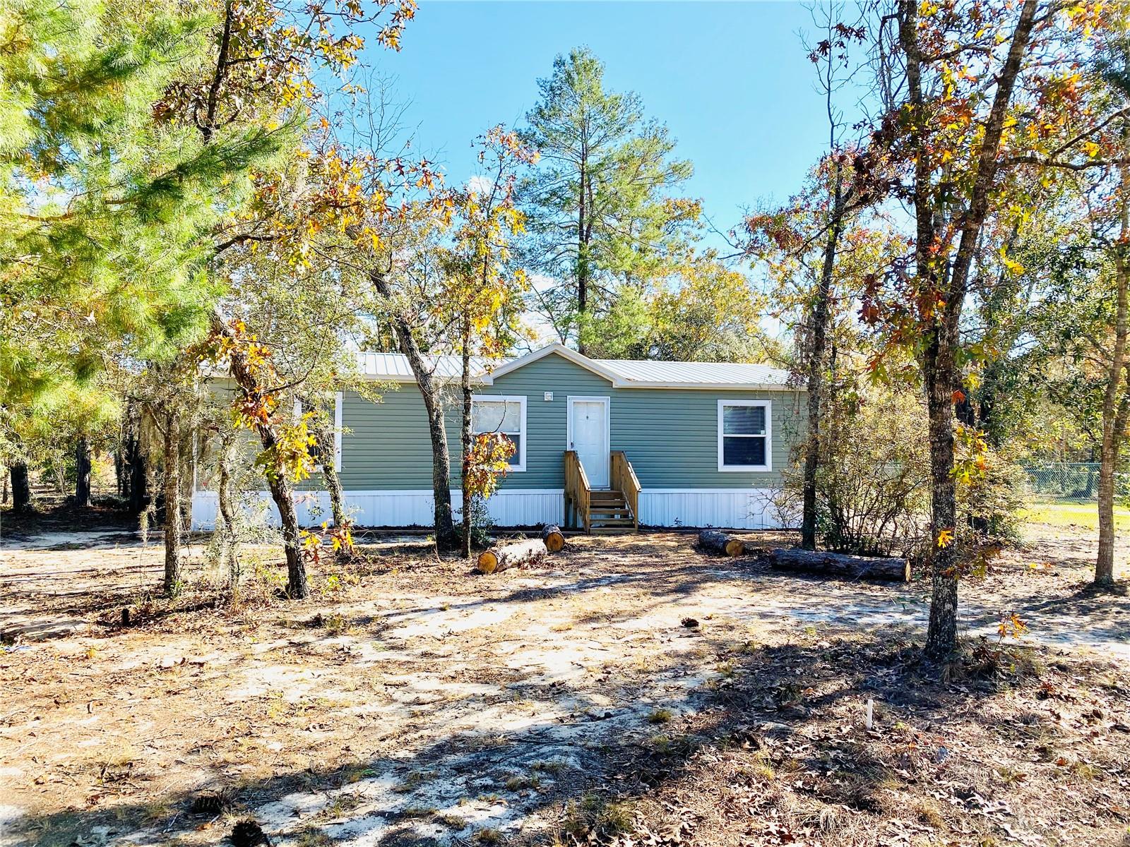 Details for 932 40 Place, MELROSE, FL 32666