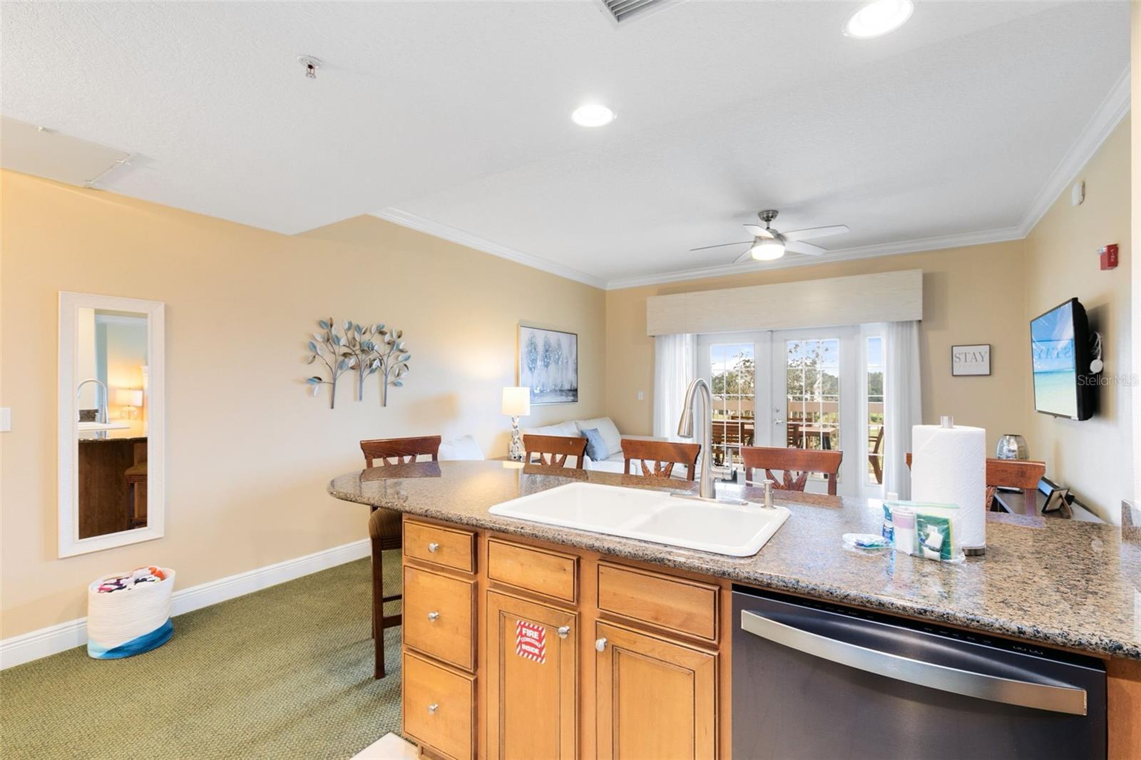 Image 16 of 31 For 7661 Heritage Crossing Way 202