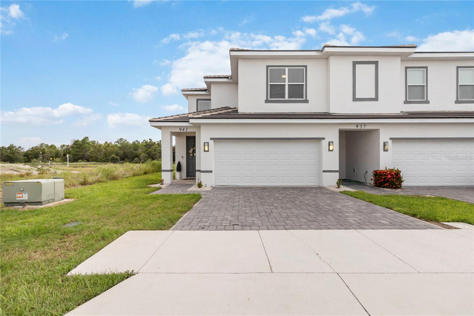 Details for 941 Centaury Drive, KISSIMMEE, FL 34759