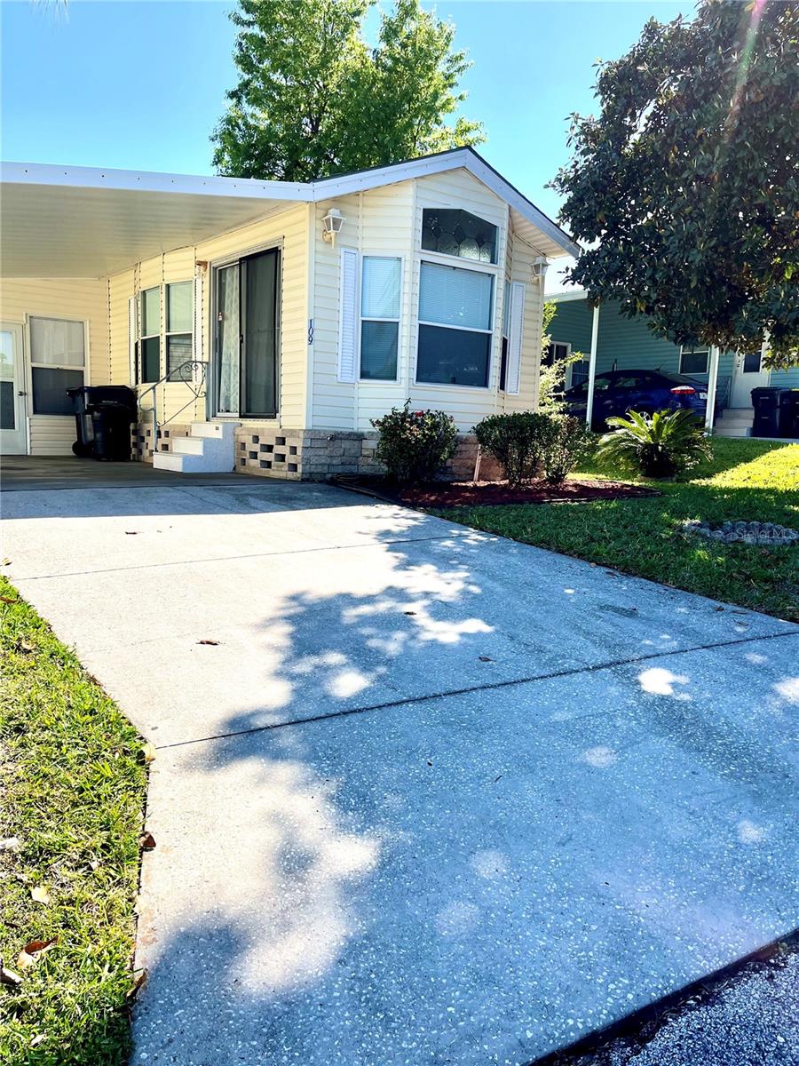 Details for 50989 Highway 27  109, DAVENPORT, FL 33897