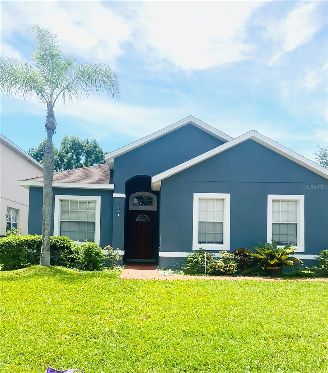 Details for 4940 Bellthorn Drive, ORLANDO, FL 32837