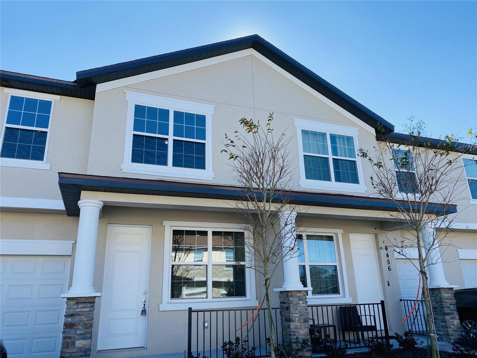 Details for 4452 Summer Flowers Place, KISSIMMEE, FL 34746