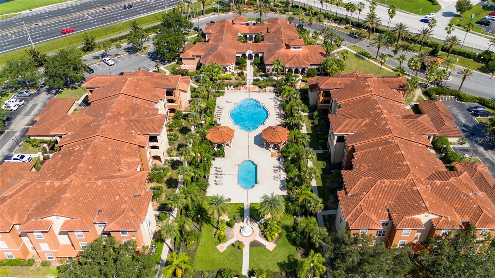 Details for 5548 Metrowest Boulevard 202, ORLANDO, FL 32811