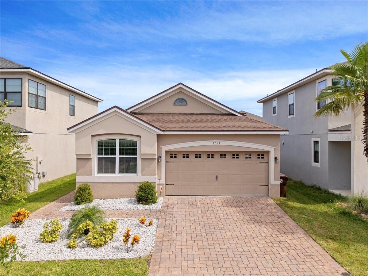 Details for 2511 Nouveau Way, KISSIMMEE, FL 34741