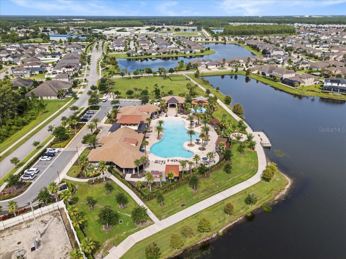 Listing photo id 37 for 2511 Nouveau Way