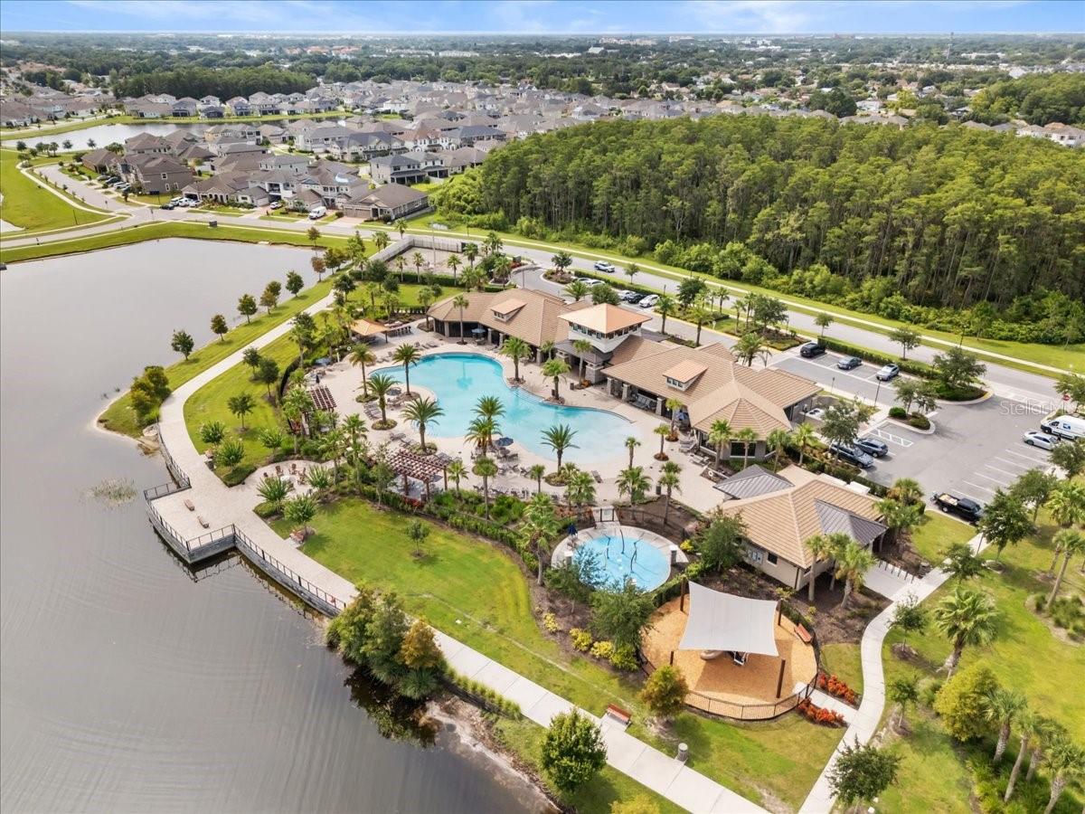 Listing photo id 2 for 2511 Nouveau Way