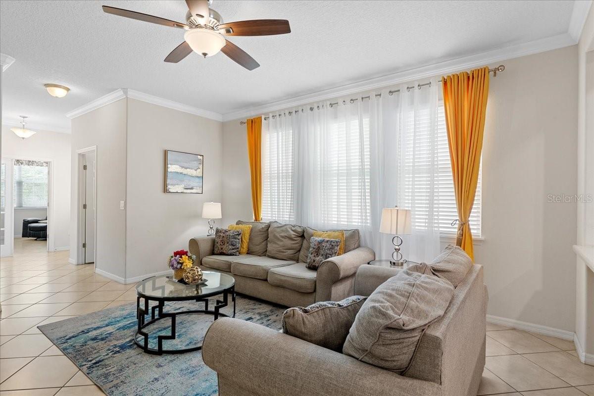 Listing photo id 6 for 2511 Nouveau Way