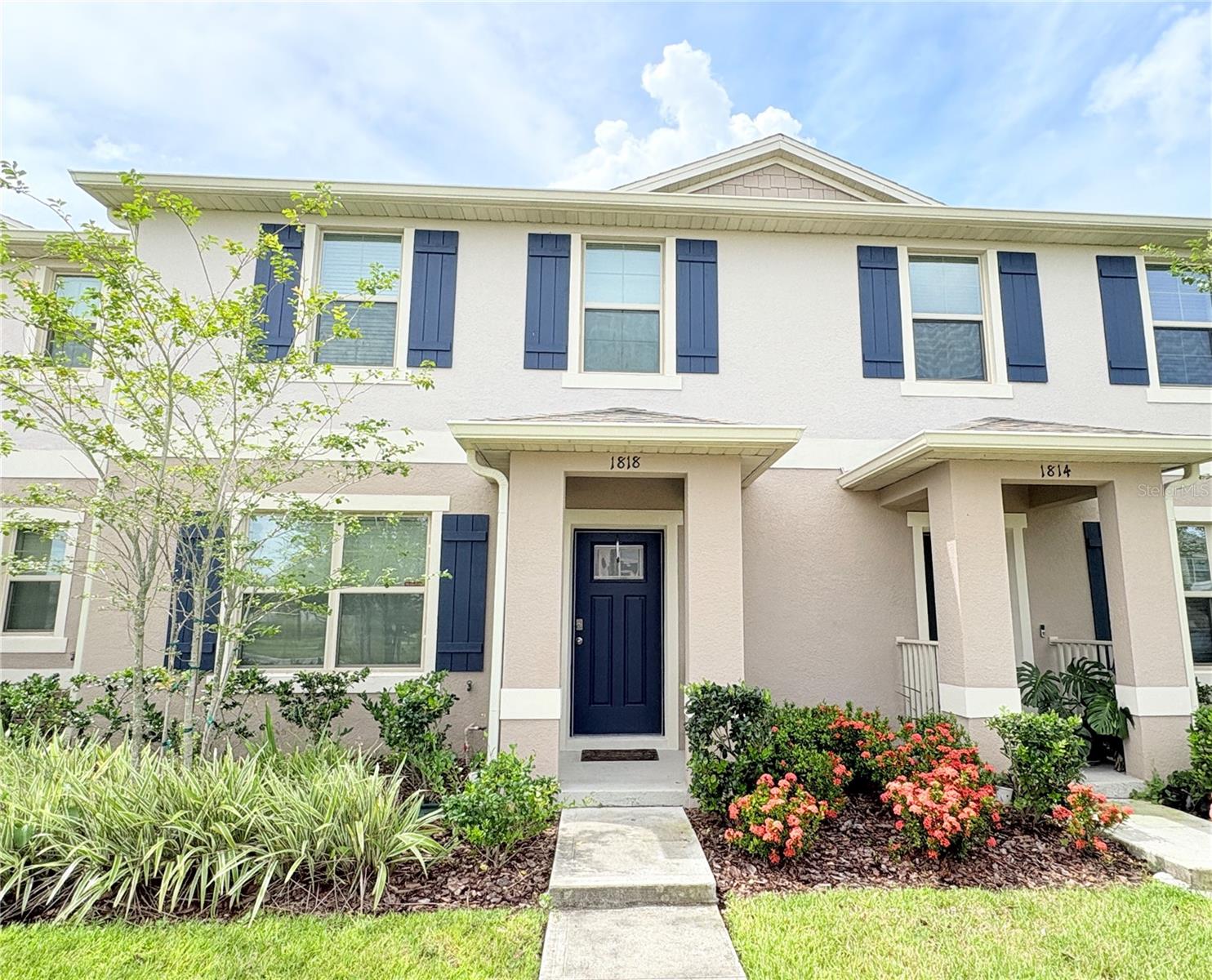 Details for 1818 Red Canyon Drive, KISSIMMEE, FL 34744