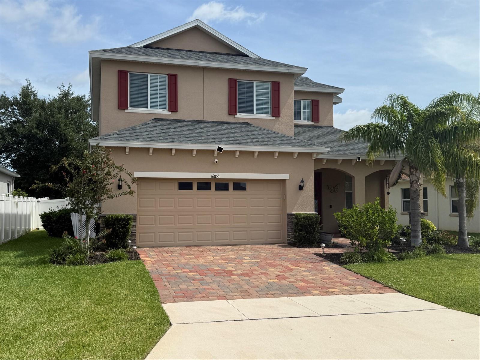 Details for 16856 Meadows Street, CLERMONT, FL 34714