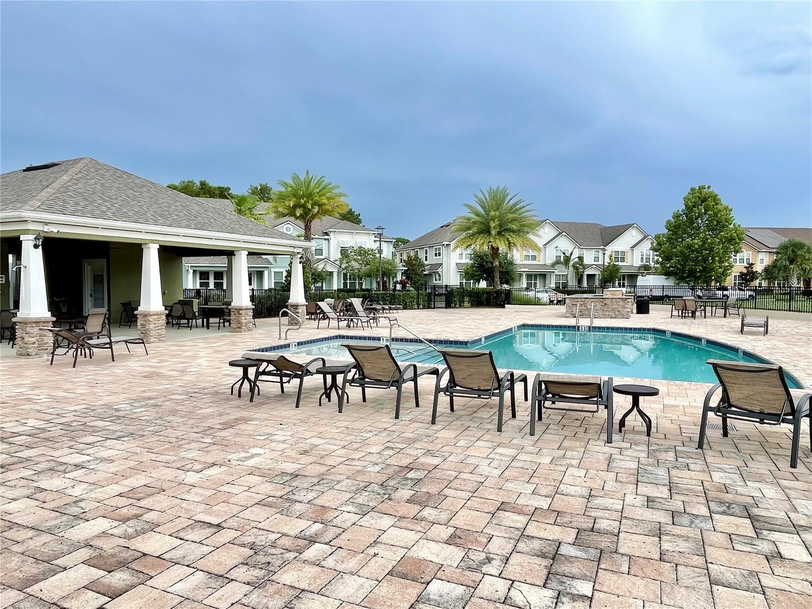 Image 33 of 34 For 9475 Randal Park Boulevard