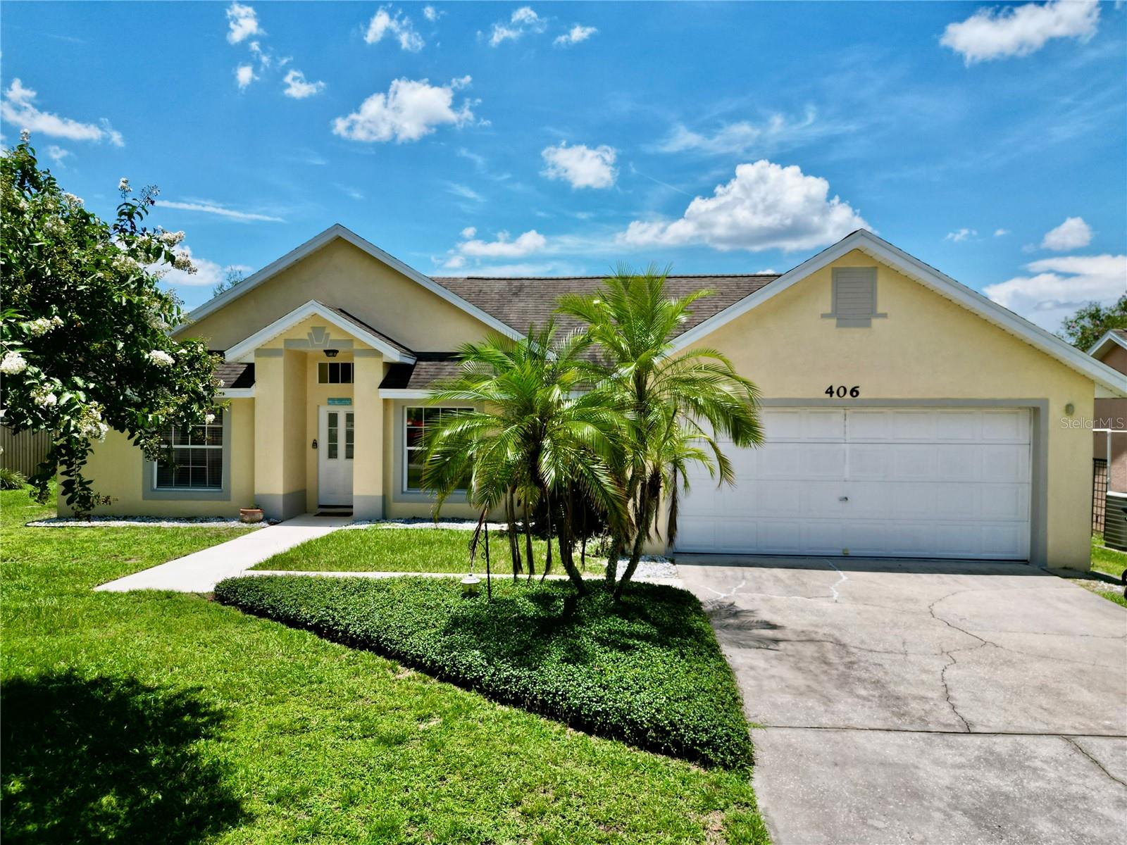 Details for 406 Nevada Loop Road, DAVENPORT, FL 33897