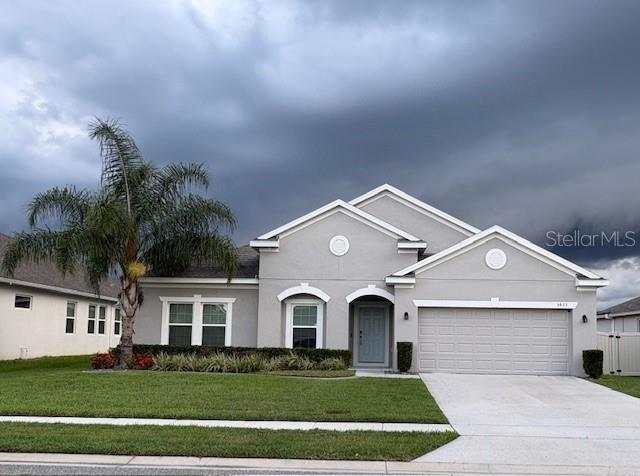 Details for 5423 Manchester Drive, ST CLOUD, FL 34771