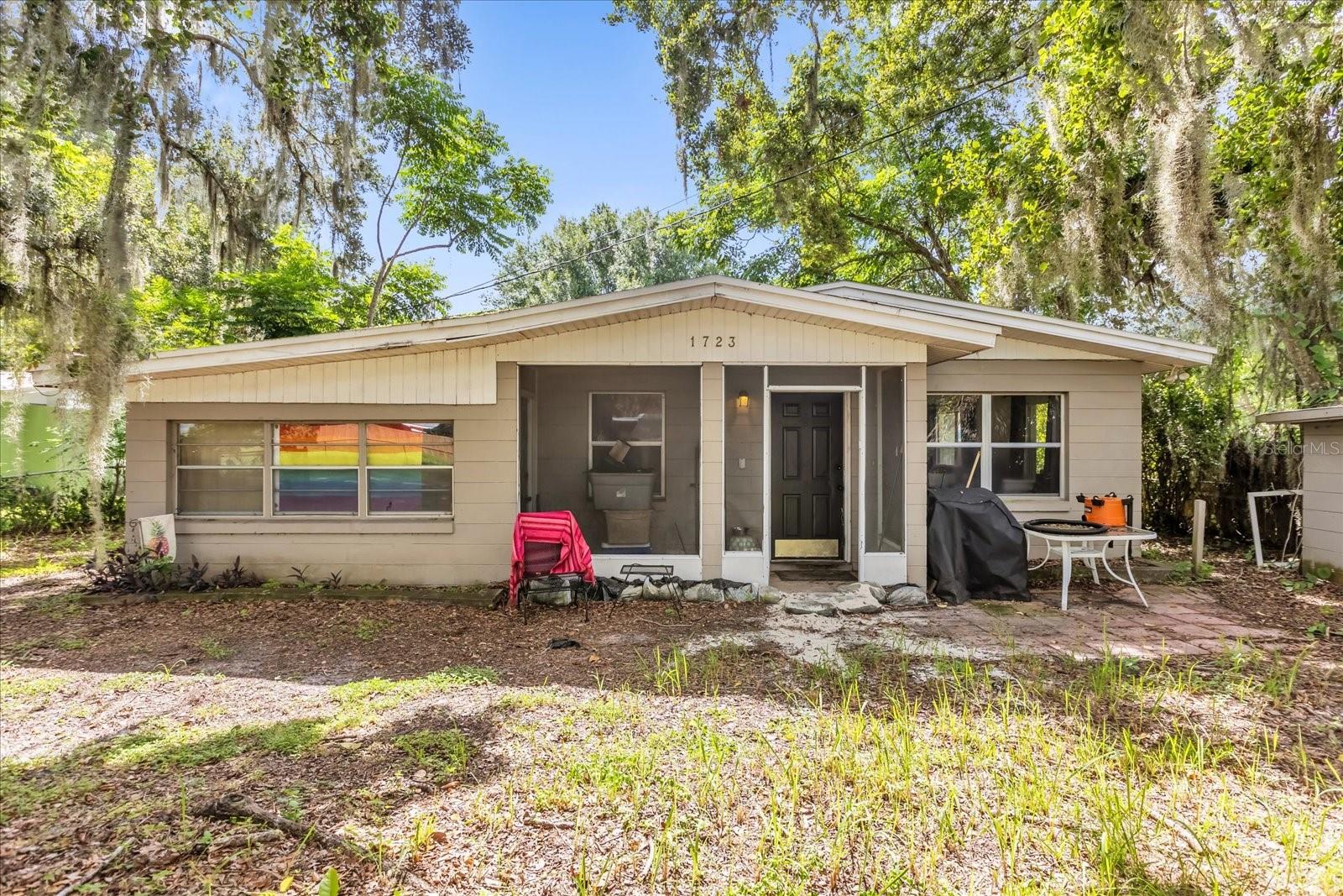 Details for 1723 Magnolia Lane, KISSIMMEE, FL 34746