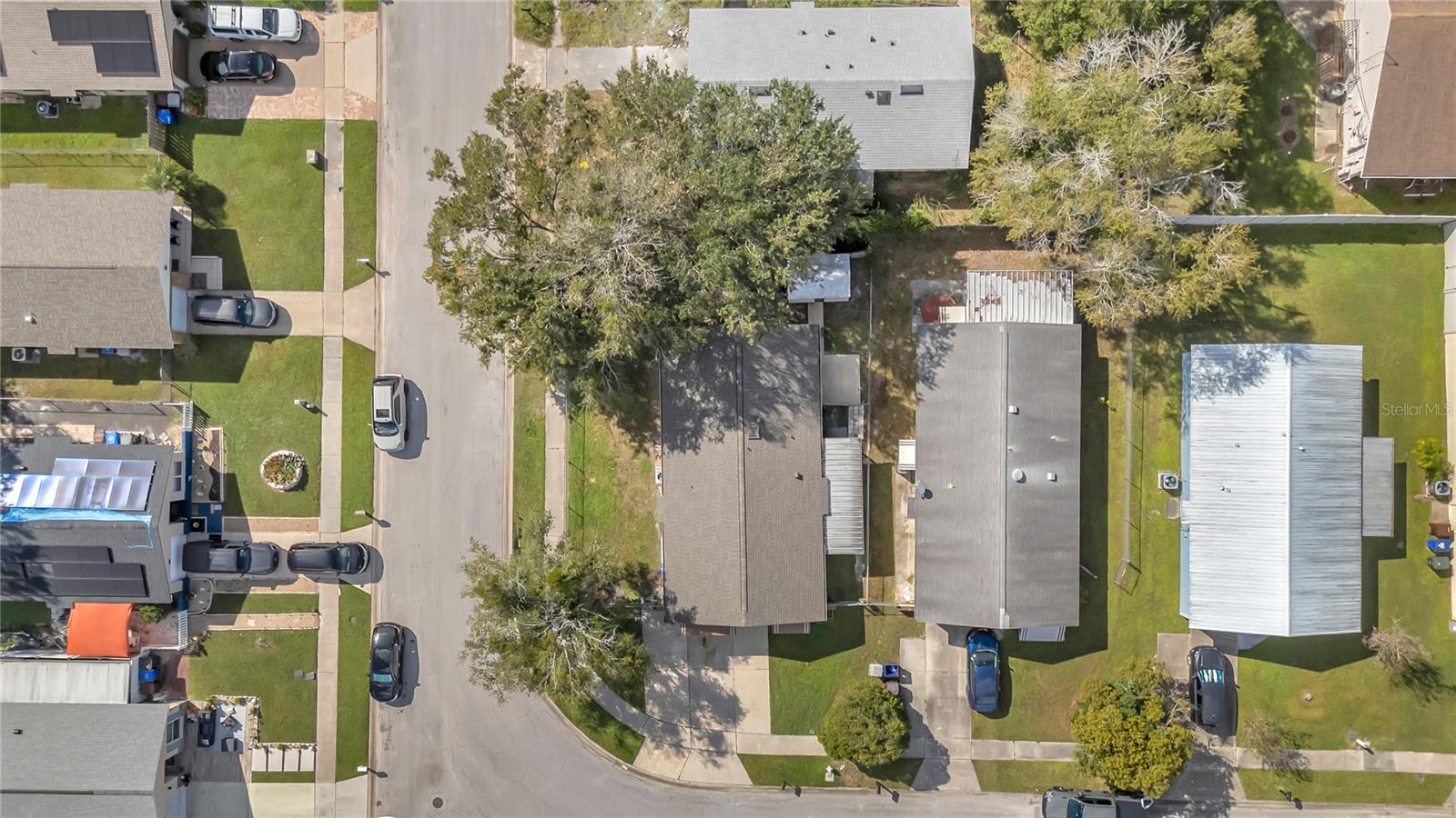 Image 33 of 37 For 1305 Mill Creek Place