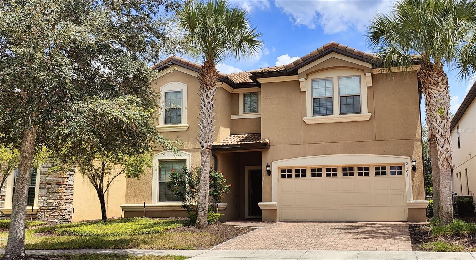 Details for 2183 Tripoli Ct, KISSIMMEE, FL 34747