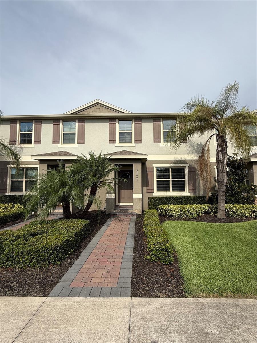 Details for 9149 Mellow Coral Street, WINTER GARDEN, FL 34787