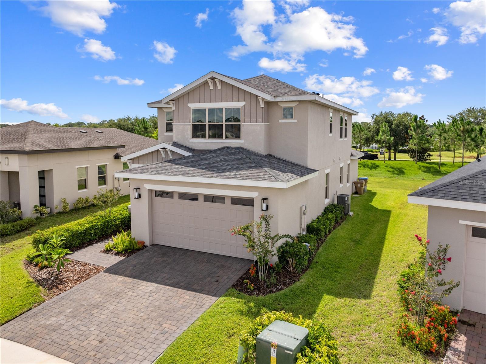 Details for 3236 Oxbow Court, HARMONY, FL 34773