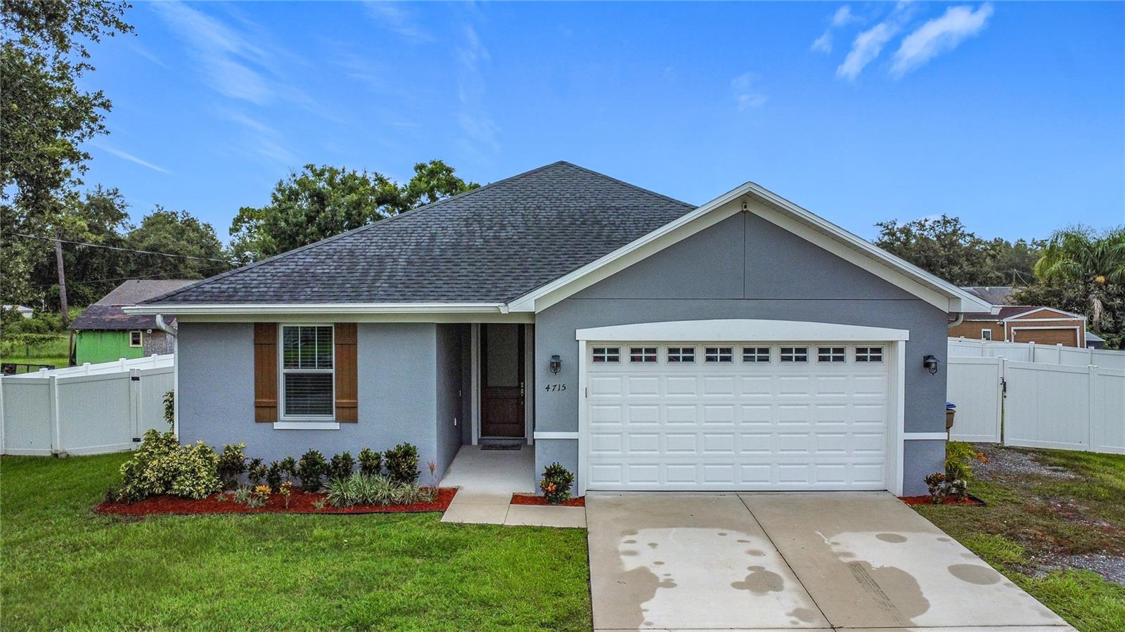 Details for 4715 Sparrow Drive, ST CLOUD, FL 34772