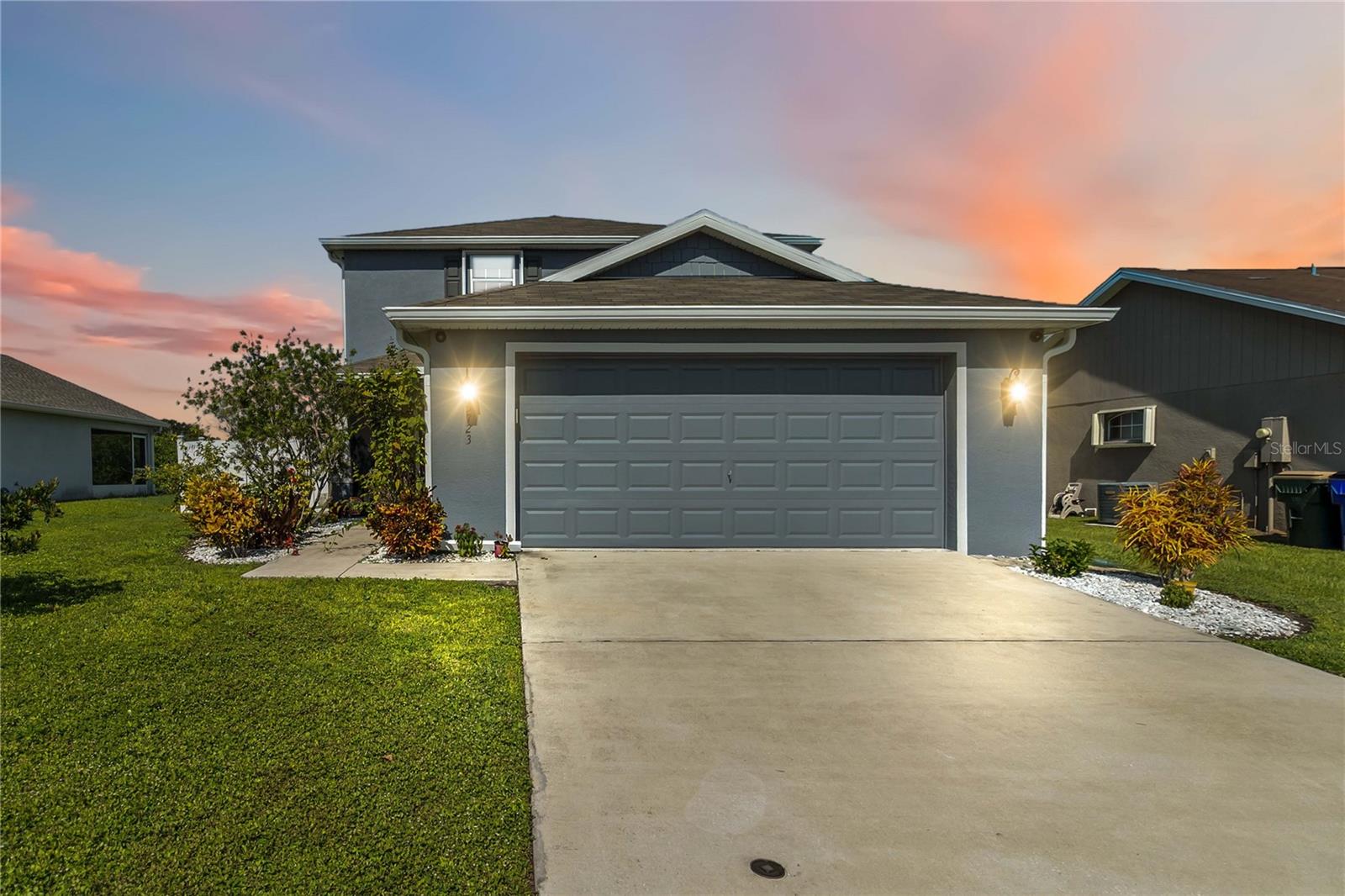 Details for 3723 Ricky Lane, ST CLOUD, FL 34772