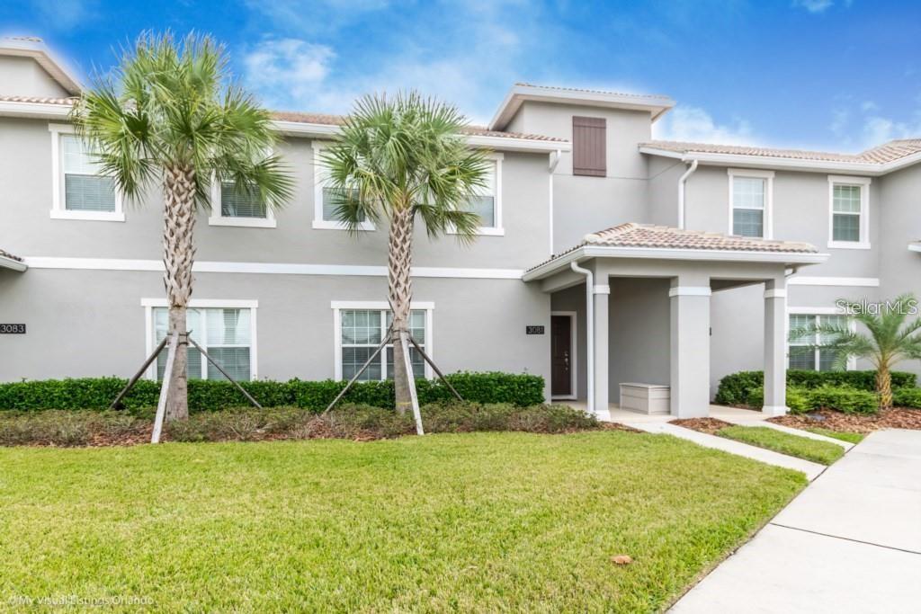 Details for 3081 Juliet Drive, KISSIMMEE, FL 34746
