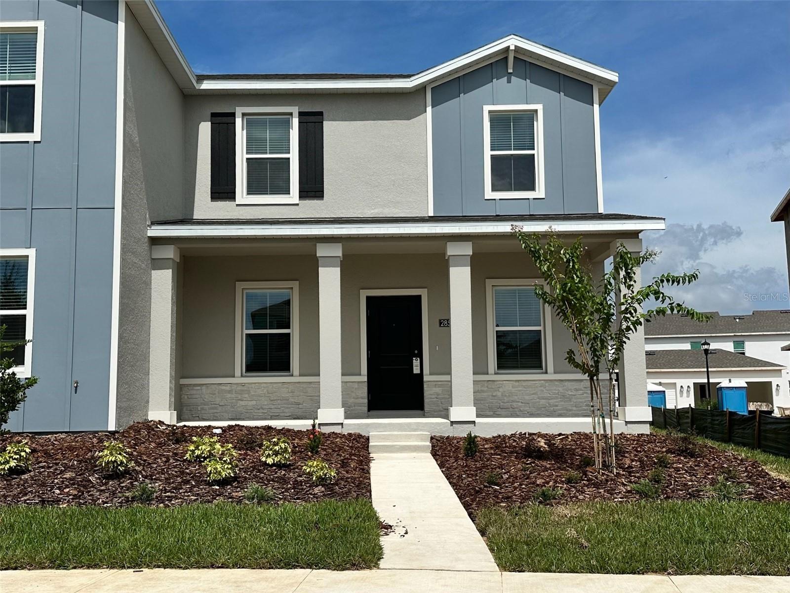 Details for 2856 Haze Road, CLERMONT, FL 34714