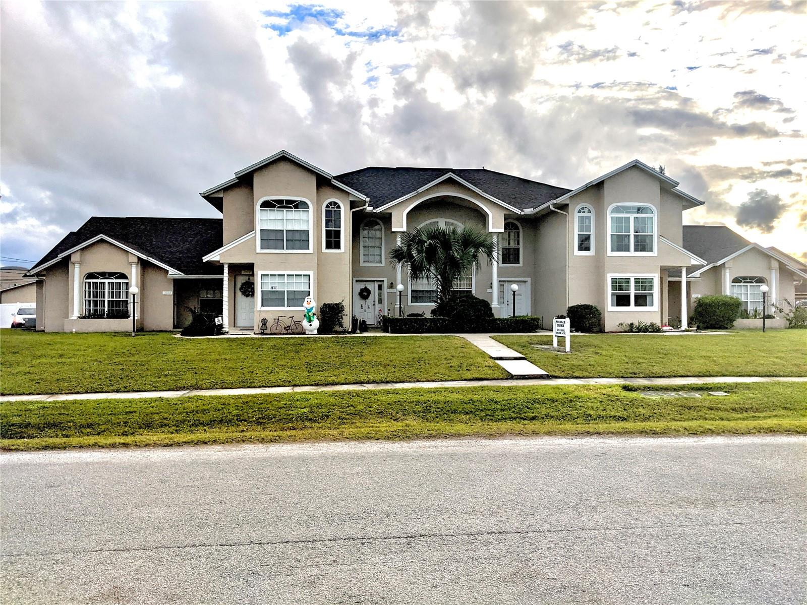 Details for 3076 Shingle Creek Court, KISSIMMEE, FL 34746