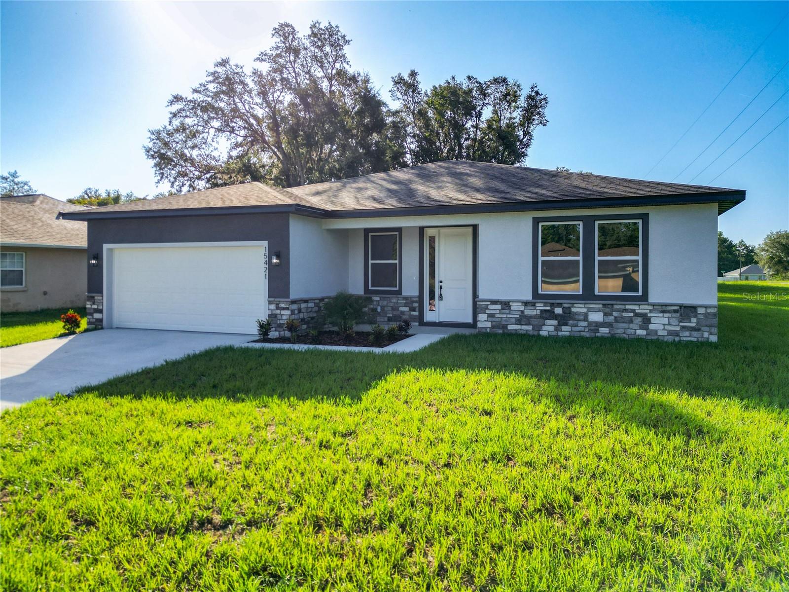 Details for 15421 59th Avenue Rd, OCALA, FL 34473