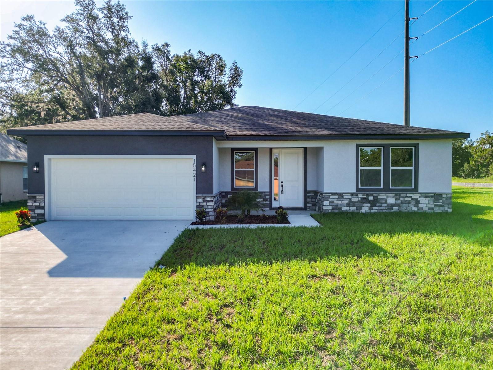 Image 3 of 57 For 15421 59th Avenue Rd