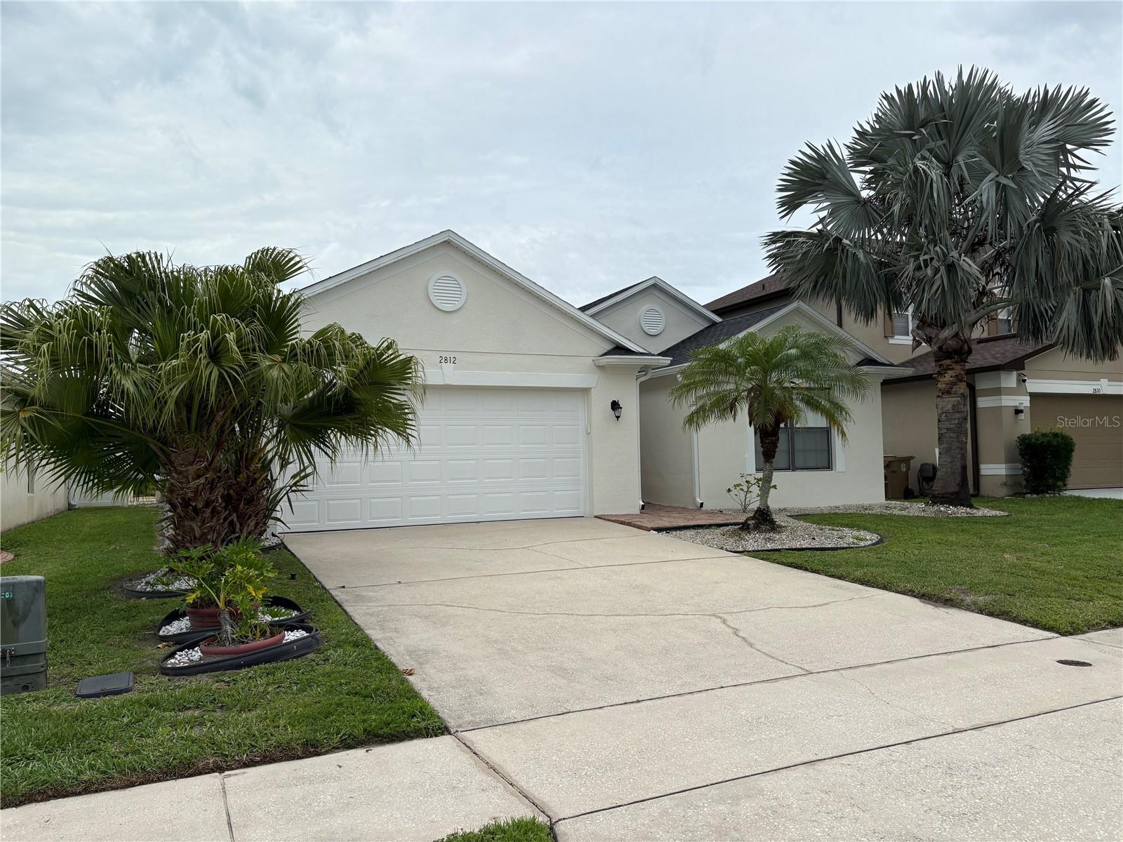 Details for 2812 Tower Rock Street, KISSIMMEE, FL 34758