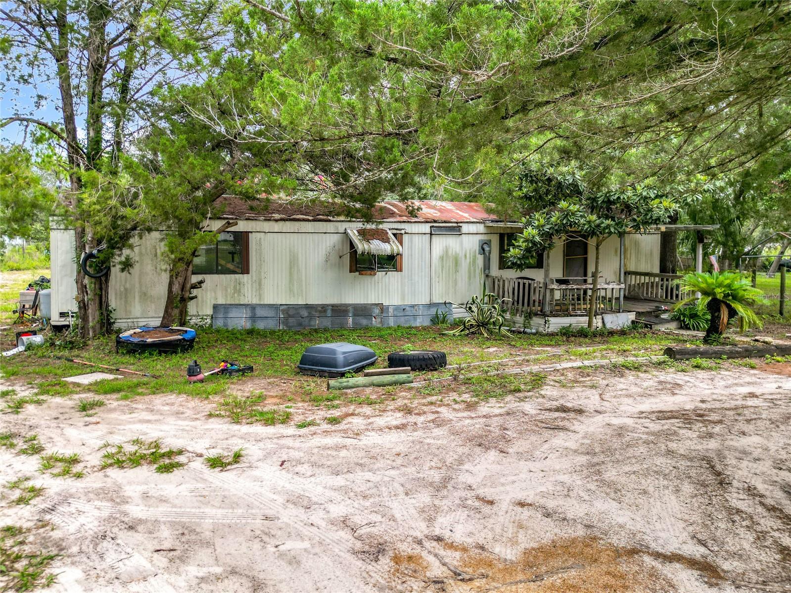 Image 27 of 29 For 5407 Richland Lane