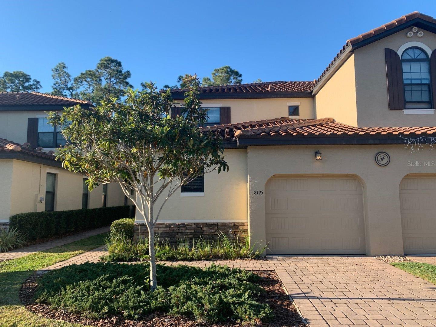 Details for 8195 Roseville Boulevard, DAVENPORT, FL 33896
