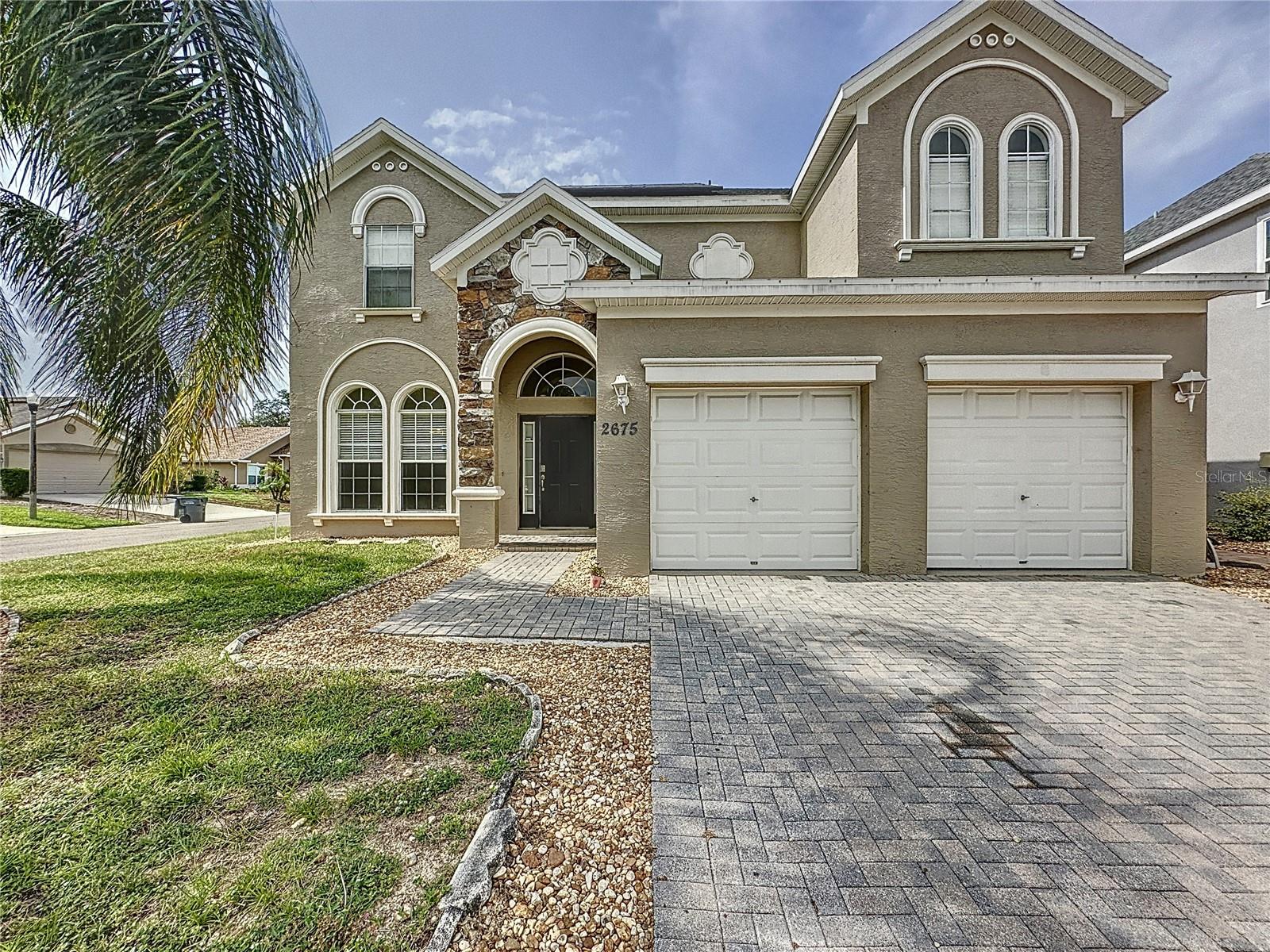 Details for 2675 Sand Hill Point Circle, DAVENPORT, FL 33837