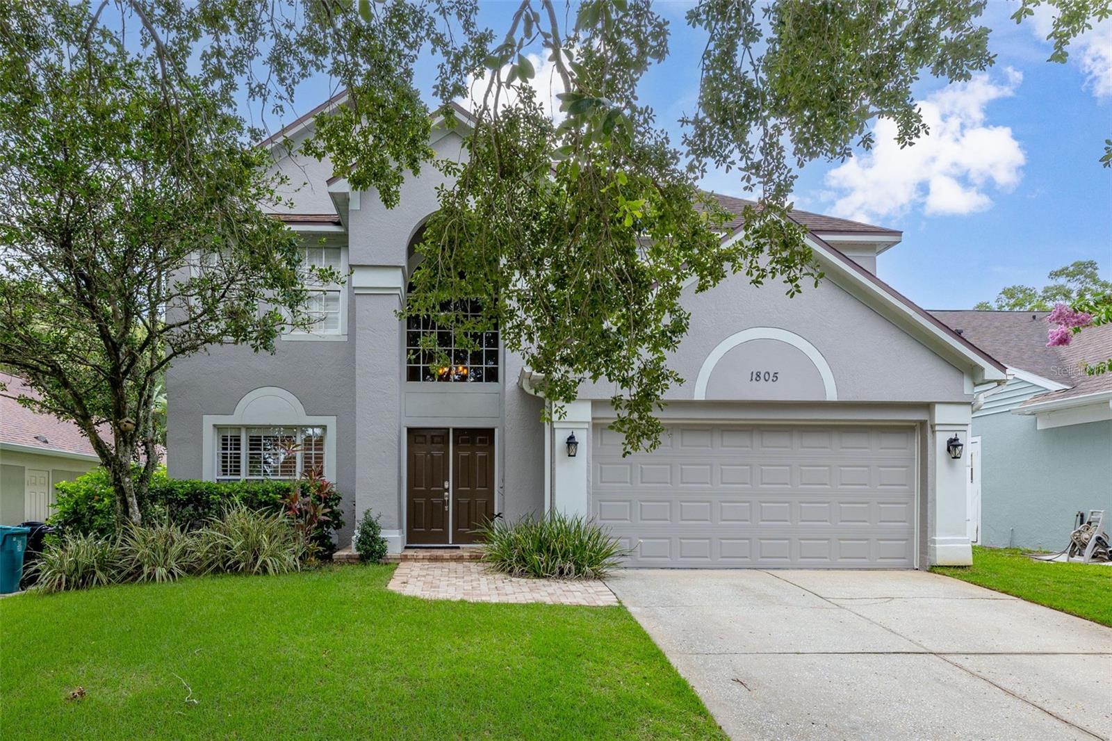 Details for 1805 Westpointe Circle, ORLANDO, FL 32835