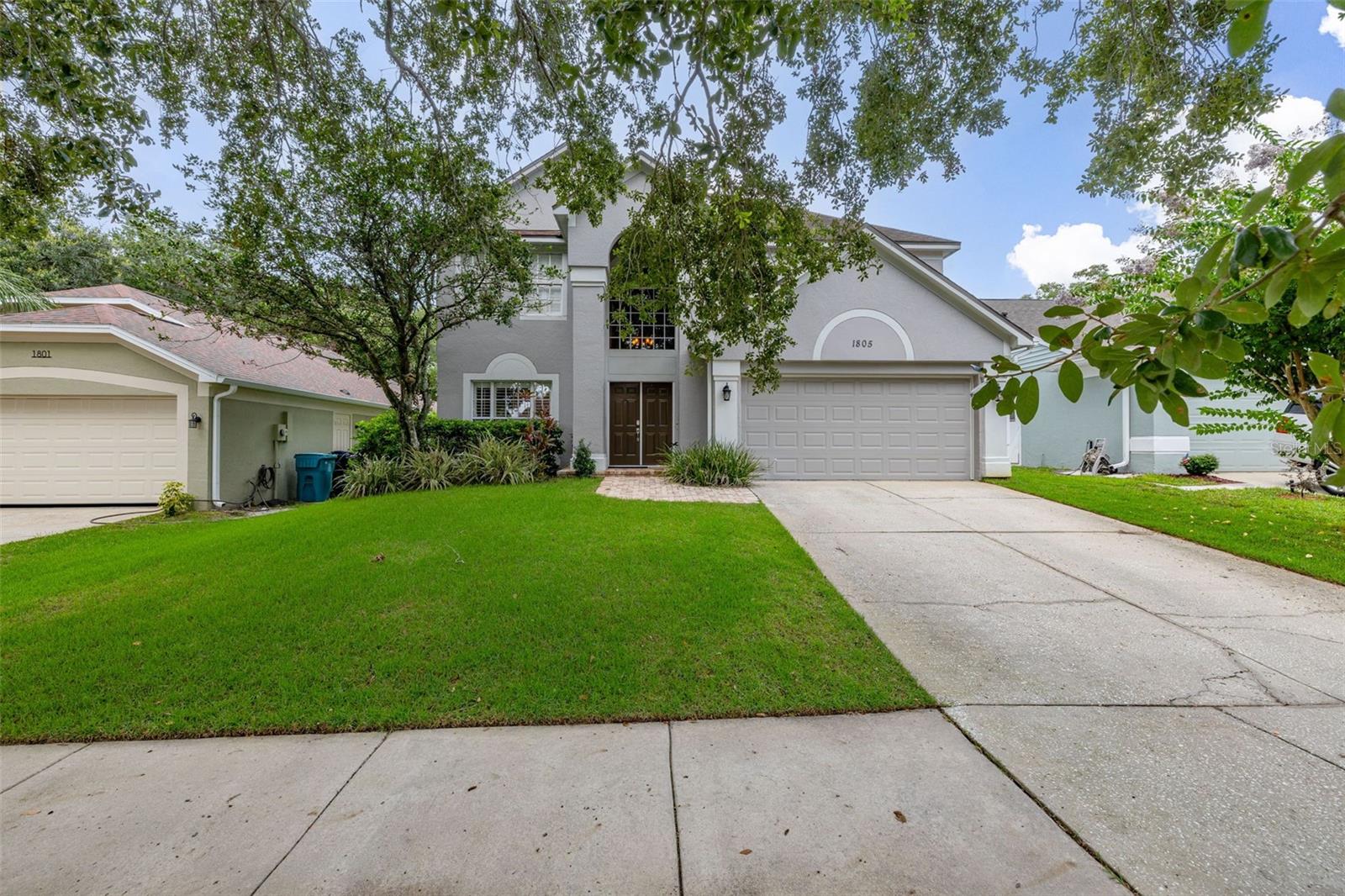 Image 7 of 78 For 1805 Westpointe Circle