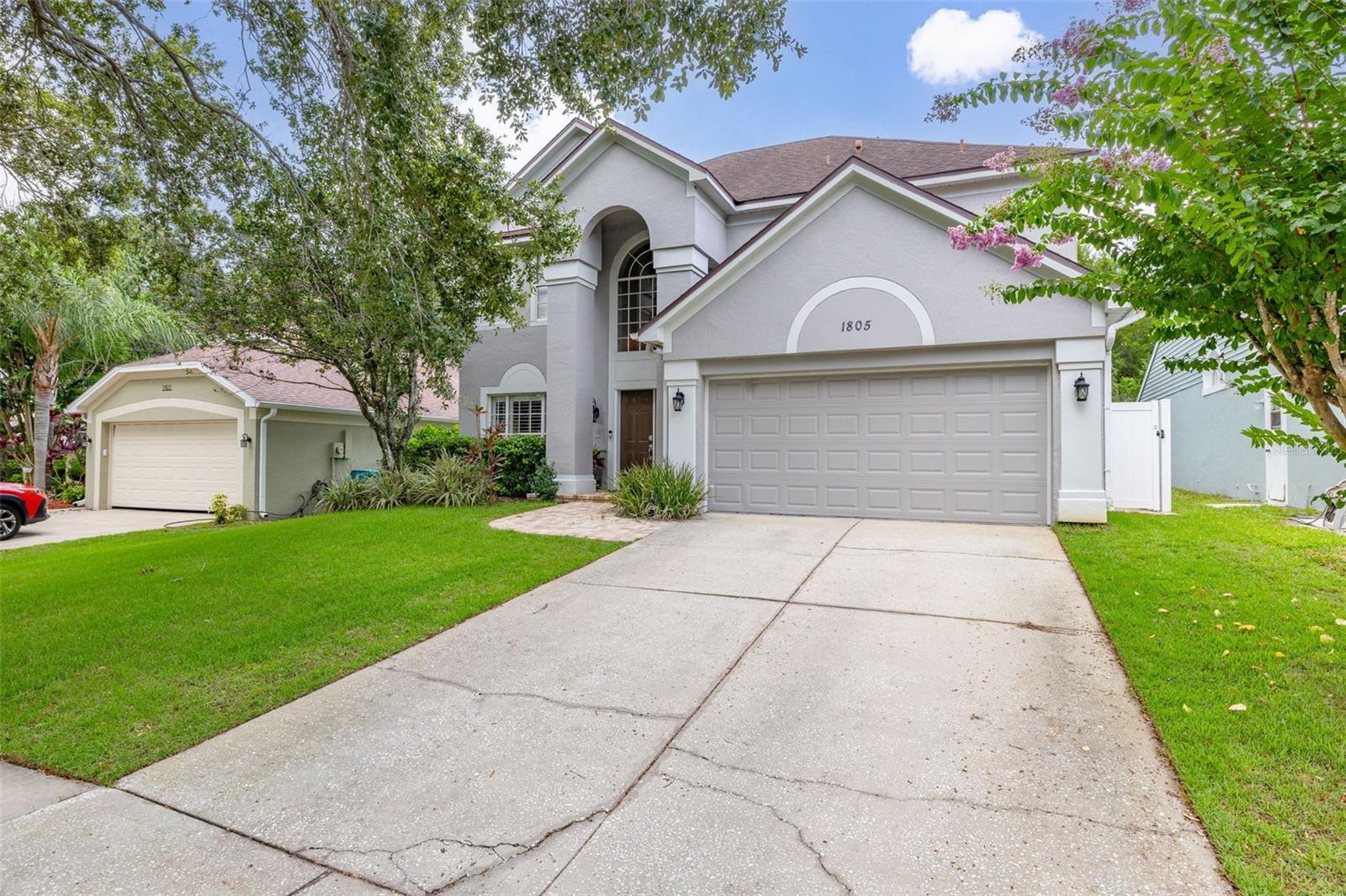 Image 8 of 78 For 1805 Westpointe Circle