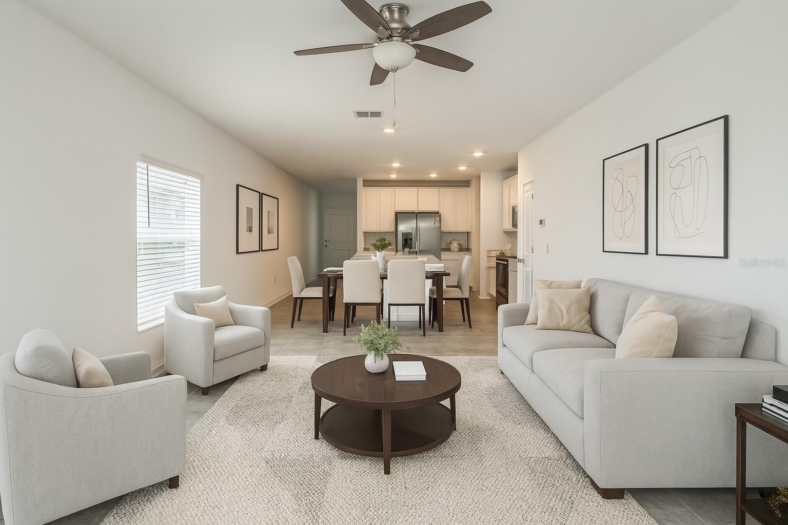 Image 3 of 12 For 649 Trotters Drive