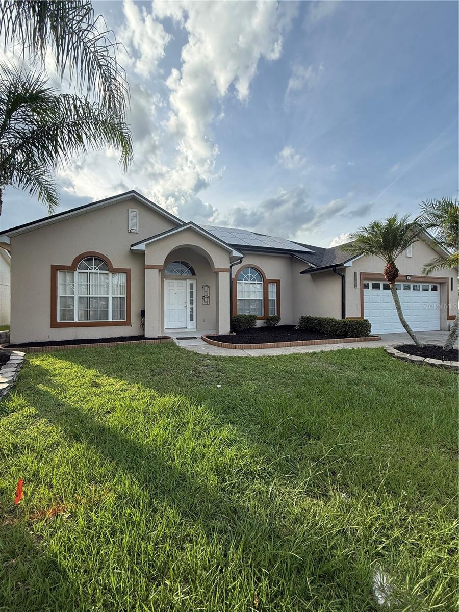 Details for 3873 Blackberry Circle, ST CLOUD, FL 34769