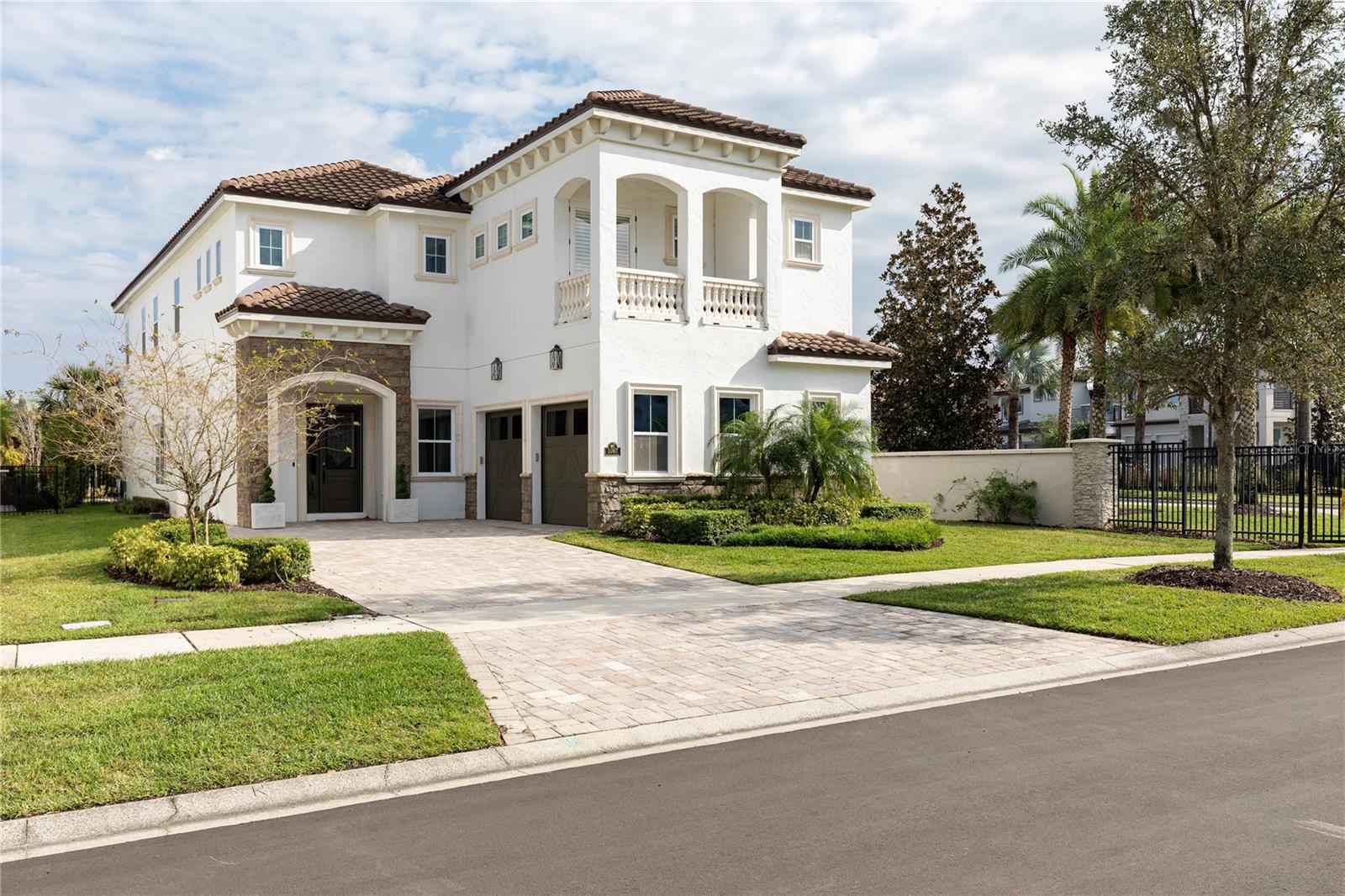 Details for 1087 Jack Nicklaus Court, REUNION, FL 34747
