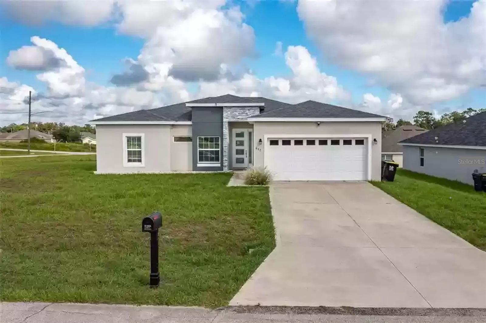 Details for 647 Desmoines Court, POINCIANA, FL 34759