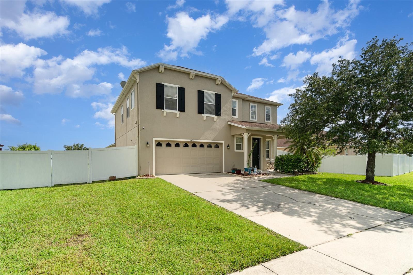 Details for 3422 Perching Road, ST CLOUD, FL 34772