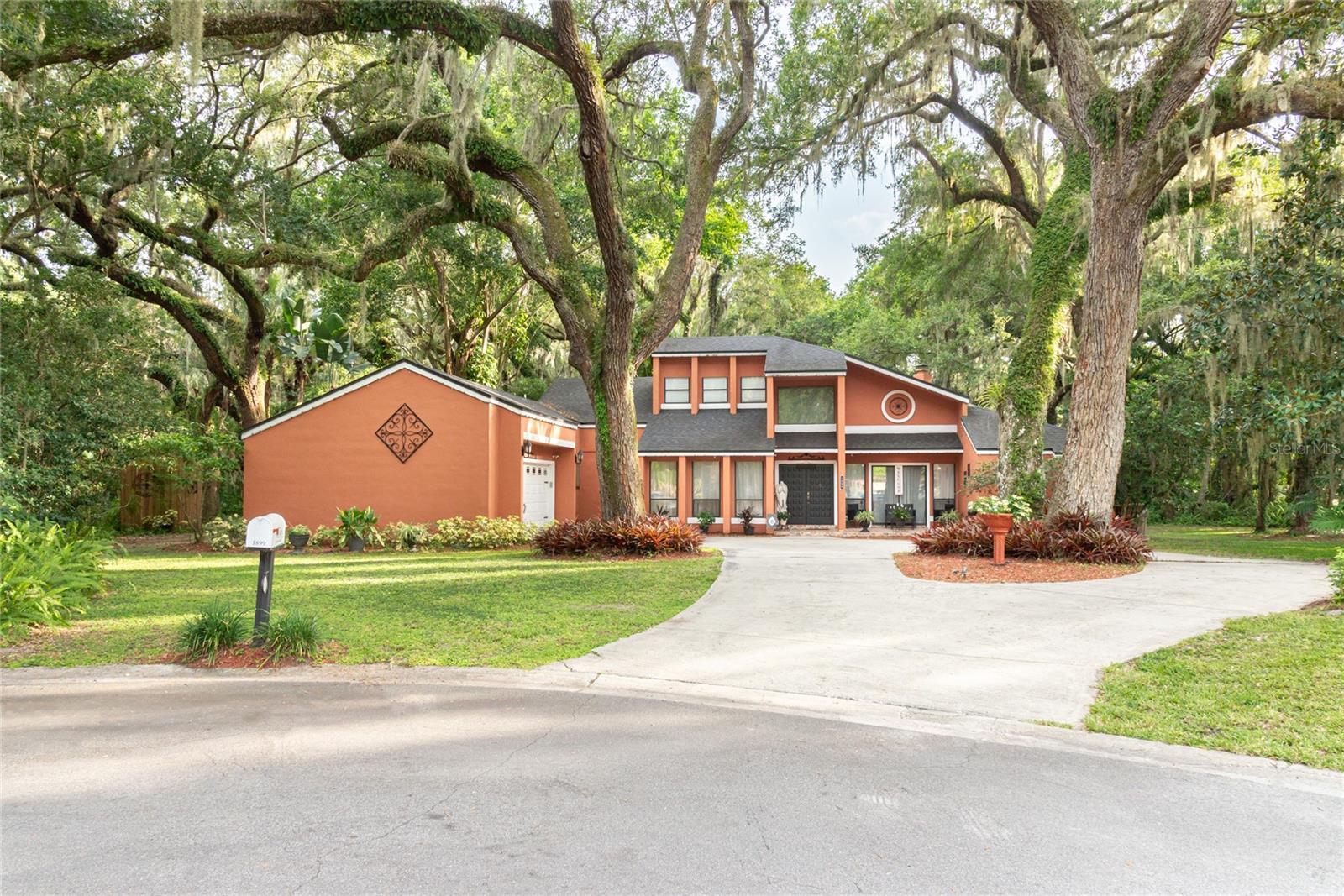Details for 1899 King Edward Drive, KISSIMMEE, FL 34744