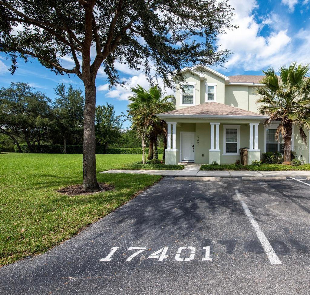 Details for 17401 Placidity Avenue, CLERMONT, FL 34714