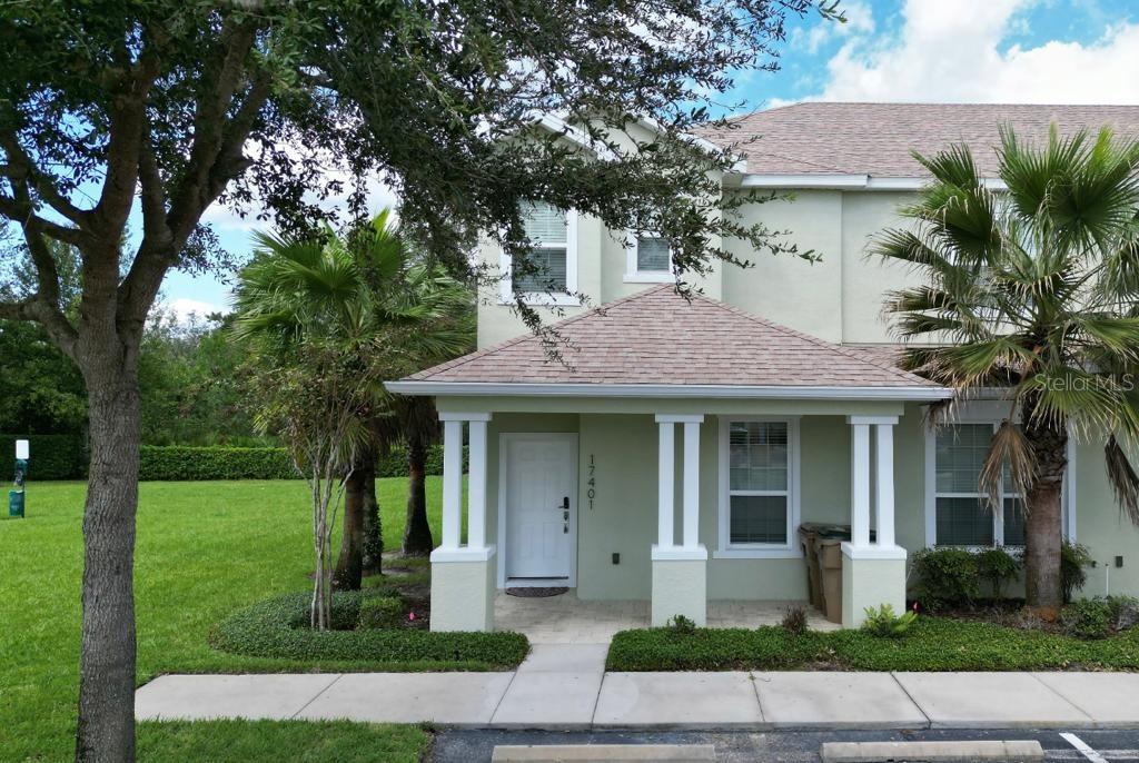 Image 2 of 9 For 17401 Placidity Avenue