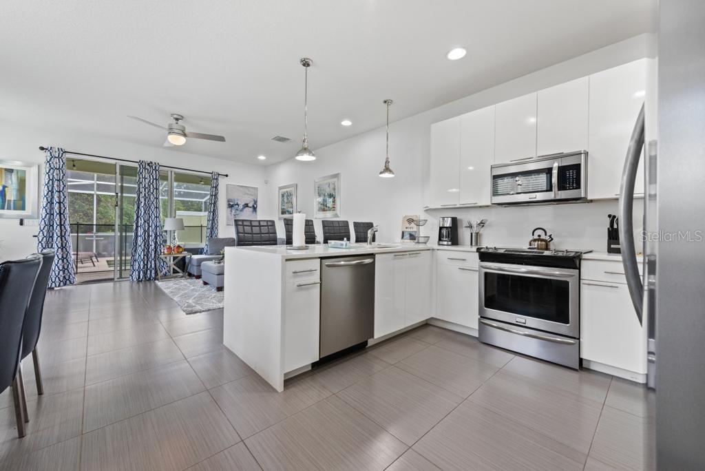 Image 3 of 9 For 17401 Placidity Avenue