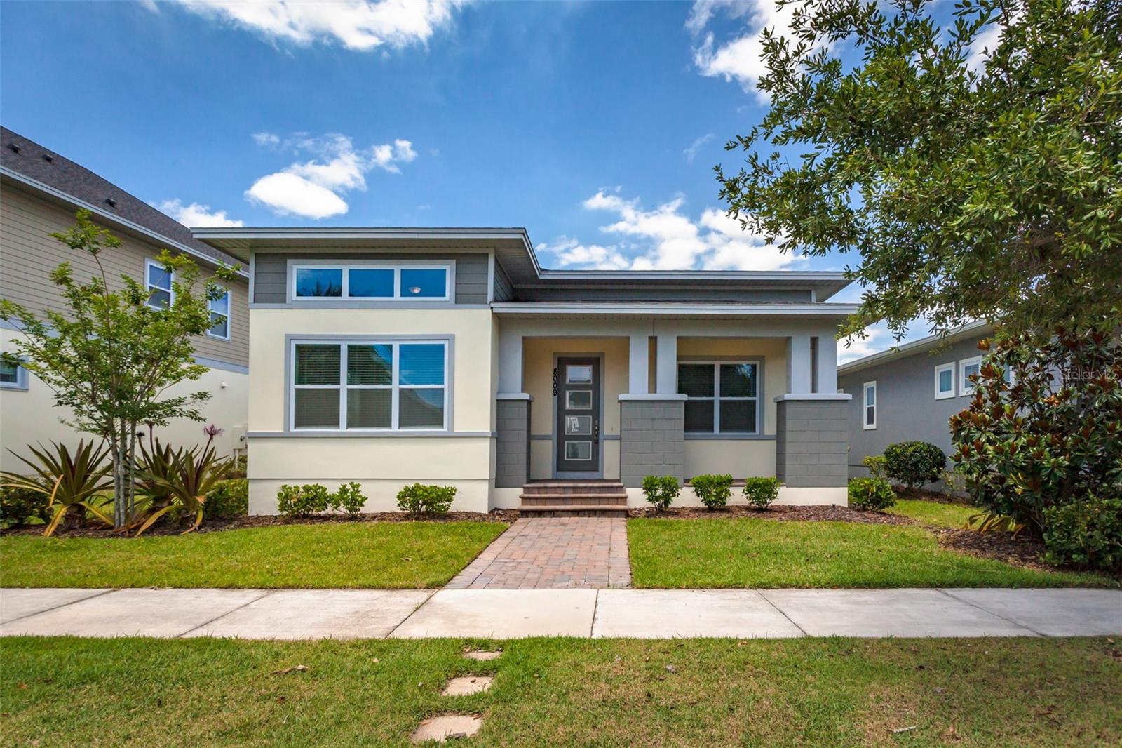 Details for 8009 Nemours Parkway, ORLANDO, FL 32827