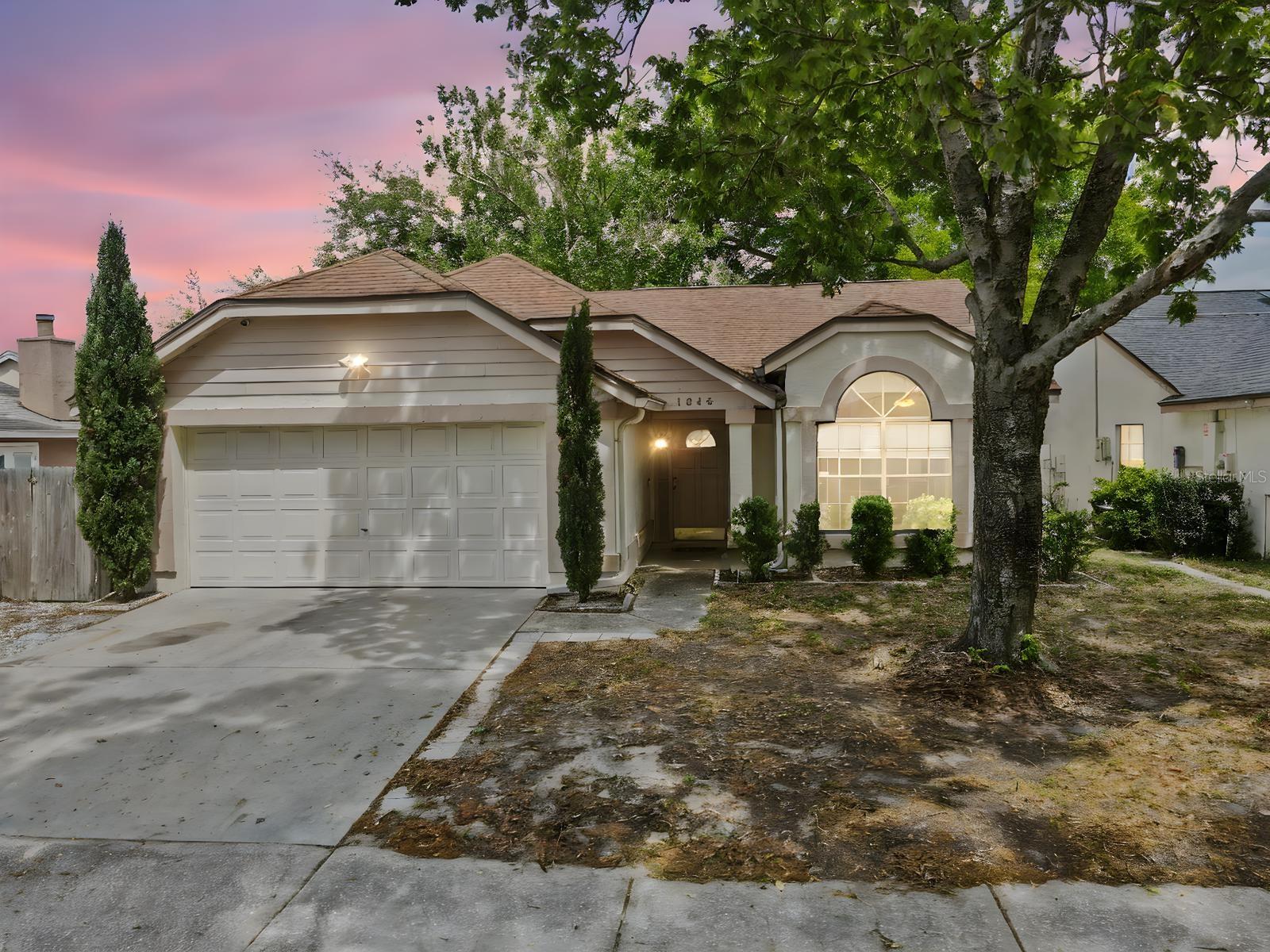 Details for 1345 Tindaro Drive, APOPKA, FL 32703