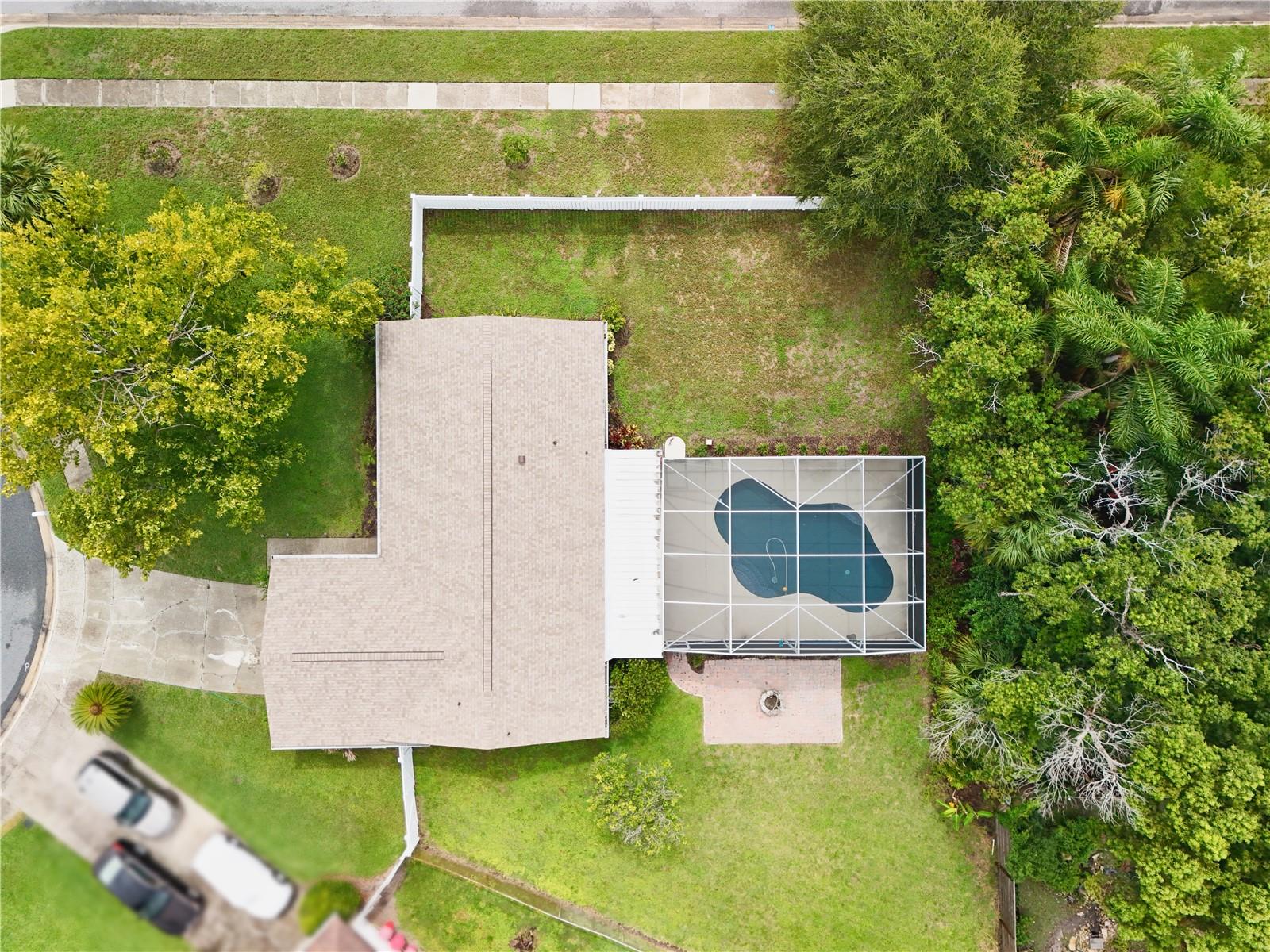 Image 3 of 41 For 5331 Oak Court