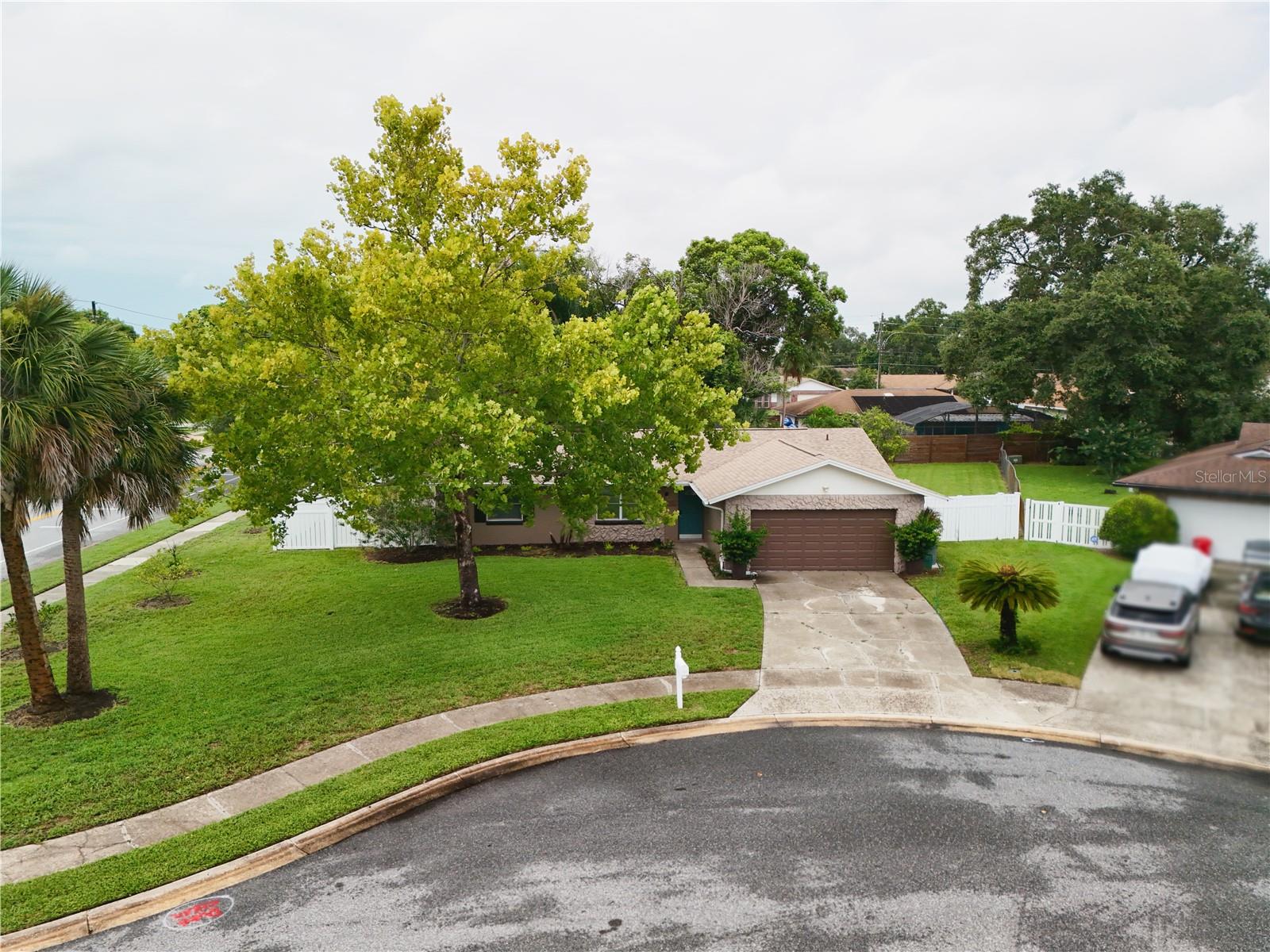 Image 32 of 41 For 5331 Oak Court