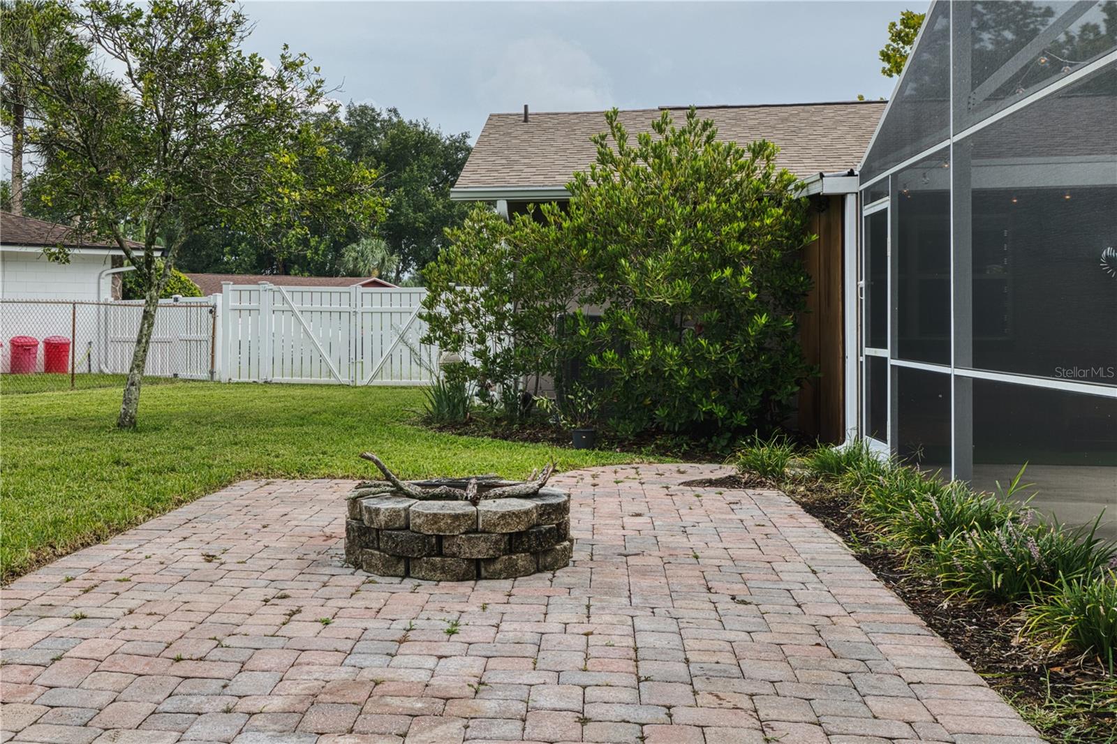 Image 40 of 41 For 5331 Oak Court