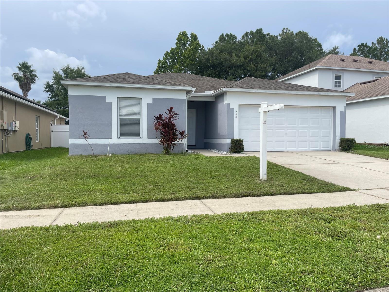 Details for 252 Elgin Boulevard, DAVENPORT, FL 33897